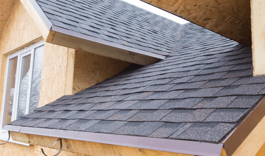ROOFING SERVICES